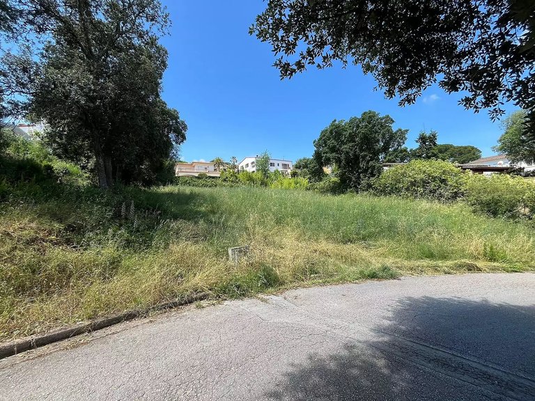 Plot for Sale in Calonge, Gerona 3