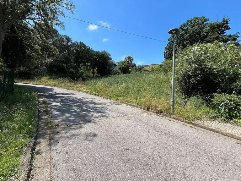 Plot for Sale in Calonge, Gerona 5