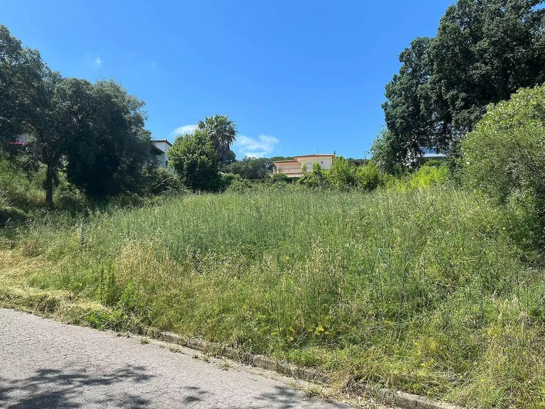 Plot for Sale in Calonge, Gerona 6