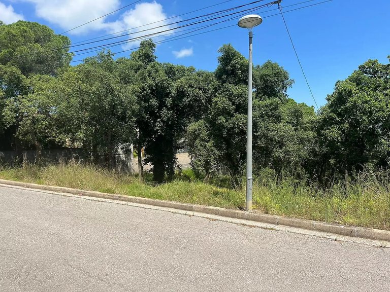 Plot for Sale in Calonge, Gerona 1