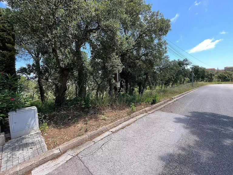 Plot for Sale in Calonge, Gerona 5