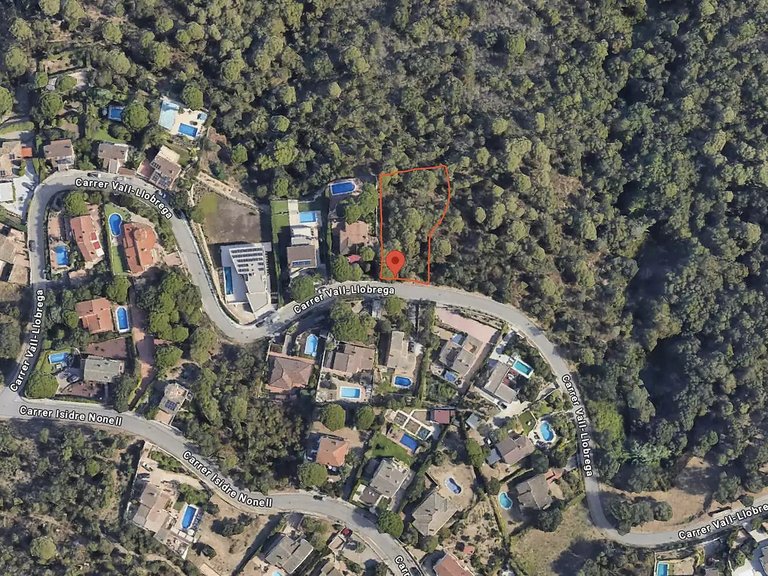 Plot for Sale in Calonge, Gerona 8