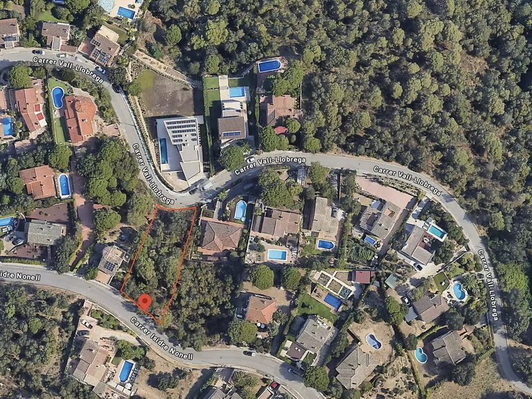 Plot for Sale in Calonge, Gerona 7