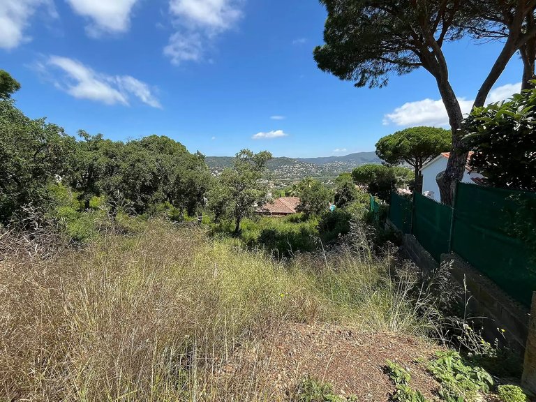 Plot for Sale in Calonge, Gerona 1