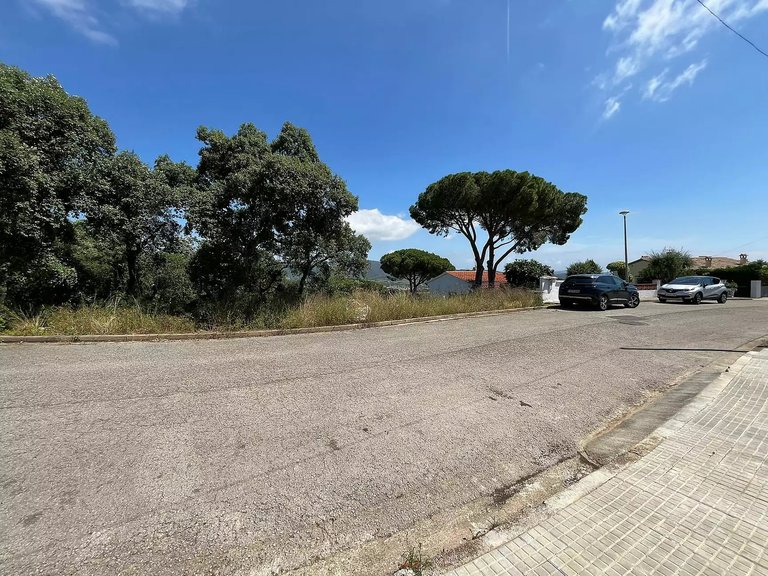 Plot for Sale in Calonge, Gerona 6