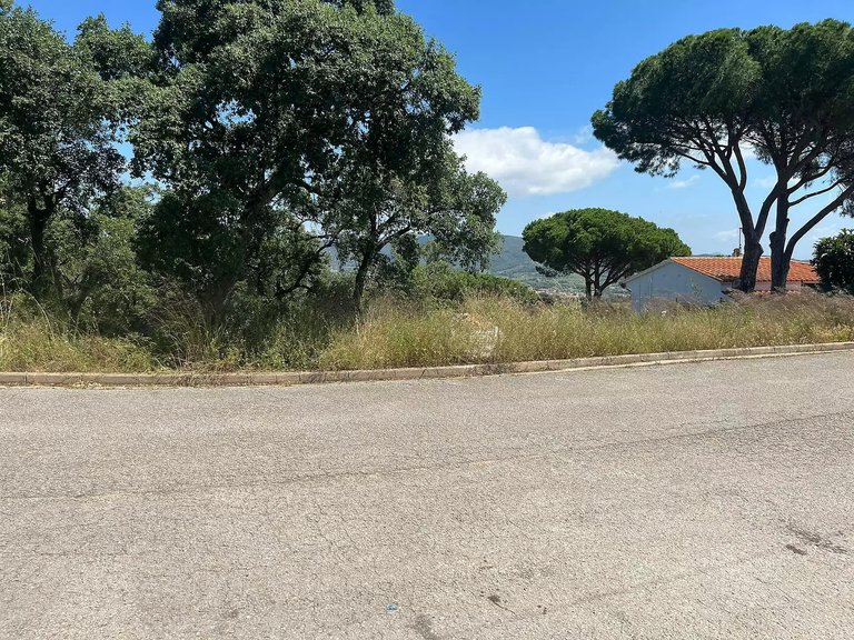 Plot for Sale in Calonge, Gerona 7