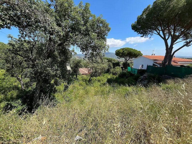 Plot for Sale in Calonge, Gerona 8
