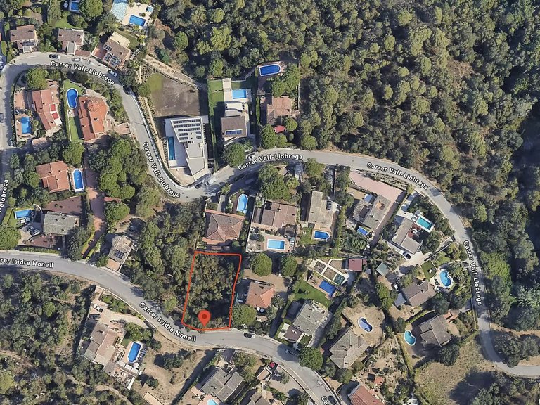 Plot for Sale in Calonge, Gerona 9