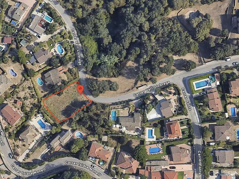 Plot for Sale in Calonge, Gerona 7