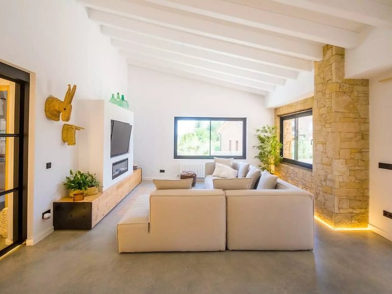 Town House for Sale in Vall-llobrega, Gerona 19