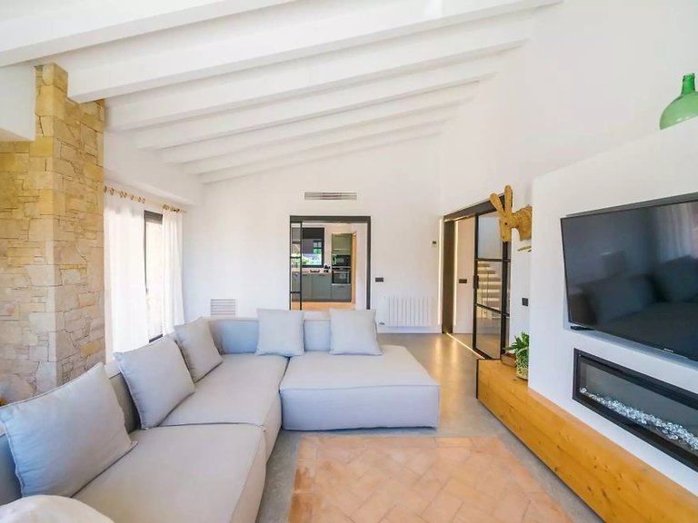 Town House for Sale in Vall-llobrega, Gerona 21