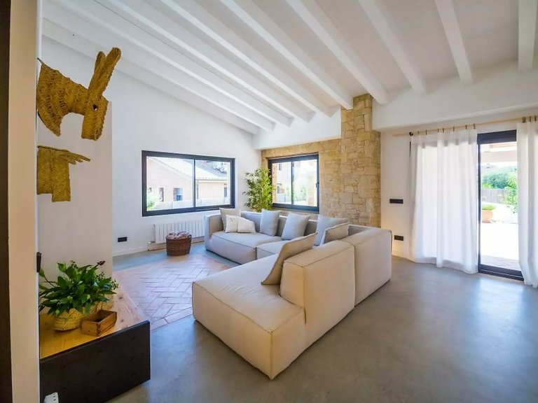 Town House for Sale in Vall-llobrega, Gerona 22