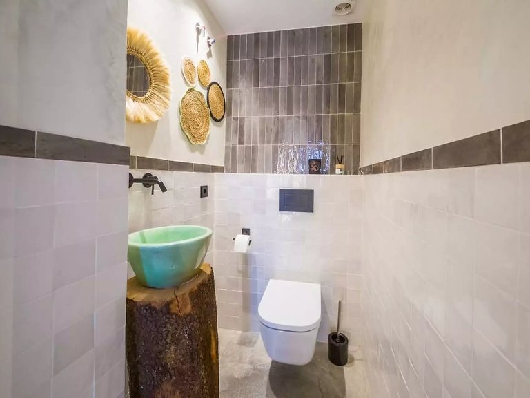 Town House for Sale in Vall-llobrega, Gerona 23