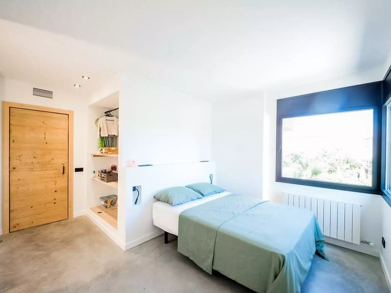 Town House for Sale in Vall-llobrega, Gerona 24