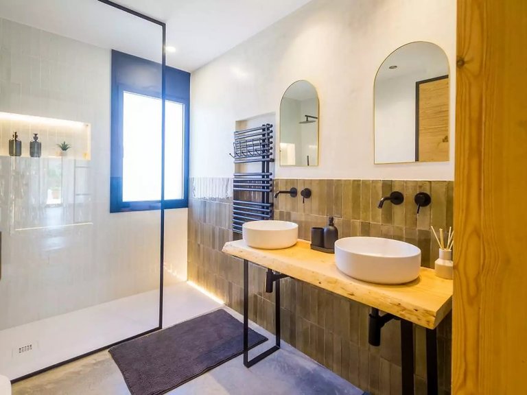 Town House for Sale in Vall-llobrega, Gerona 25