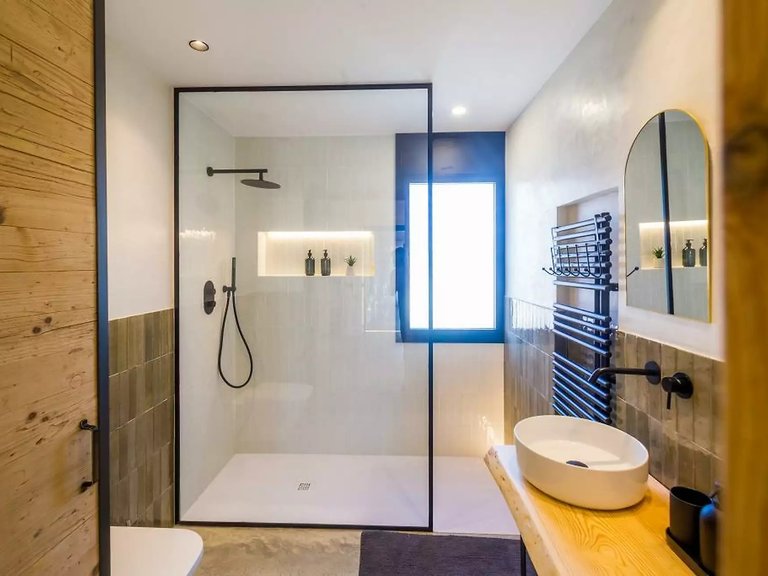 Town House for Sale in Vall-llobrega, Gerona 26