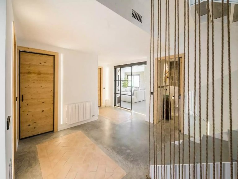 Town House for Sale in Vall-llobrega, Gerona 31