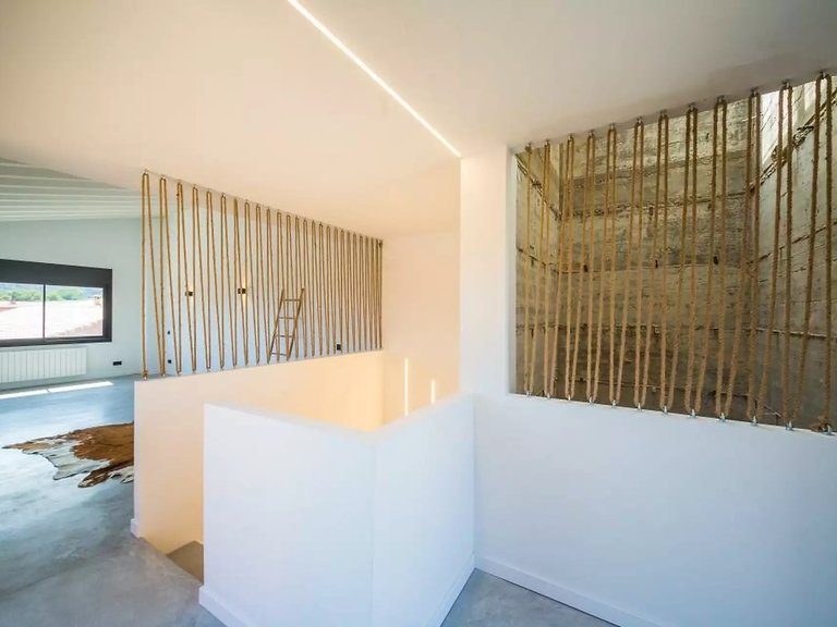 Town House for Sale in Vall-llobrega, Gerona 32