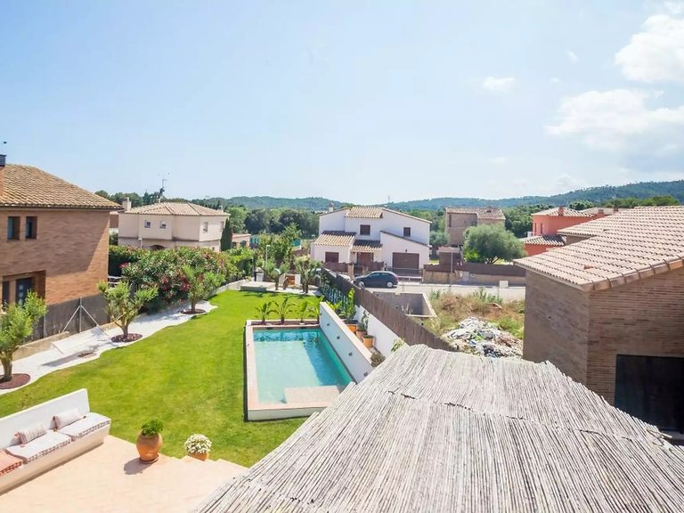 Town House for Sale in Vall-llobrega, Gerona 35