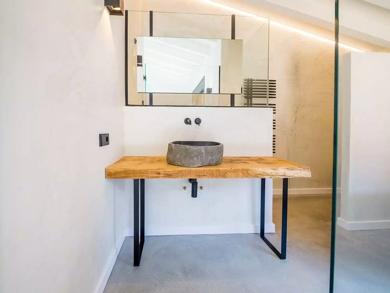 Town House for Sale in Vall-llobrega, Gerona 38