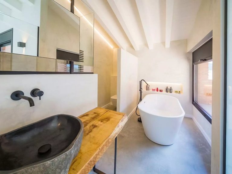 Town House for Sale in Vall-llobrega, Gerona 39
