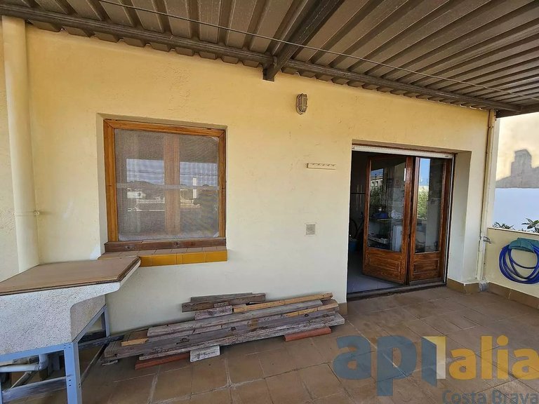 Town House for Sale in Palamós, Gerona 37