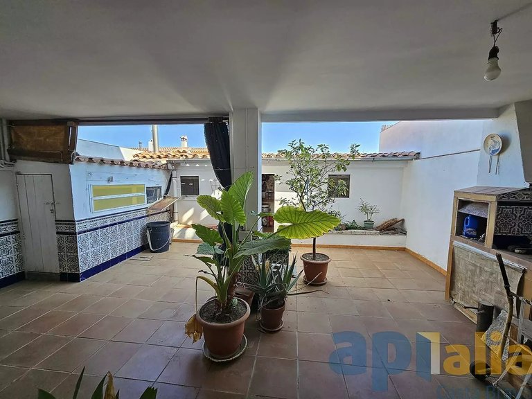 Town House for Sale in Palamós, Gerona 47