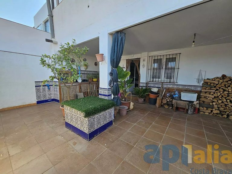 Town House for Sale in Palamós, Gerona 48