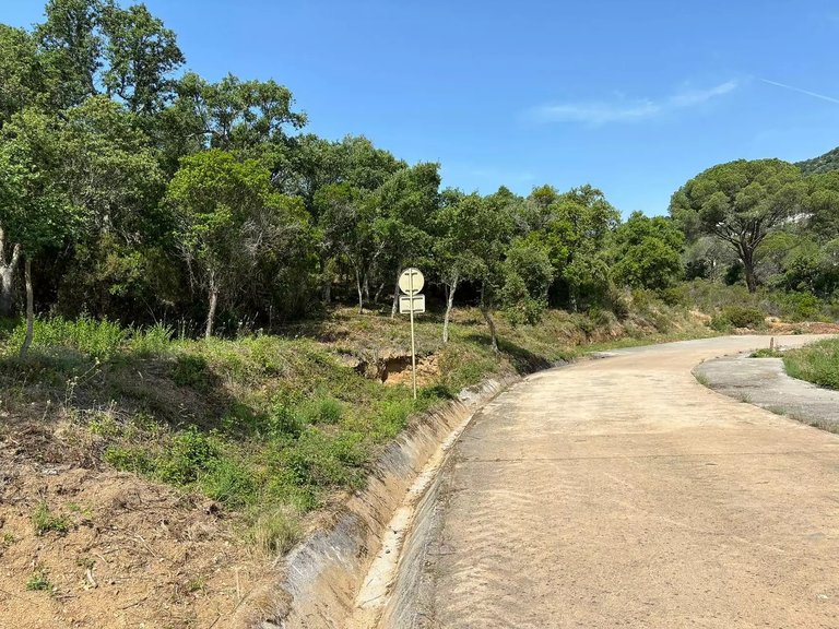 Plot for Sale in Calonge, Gerona 2