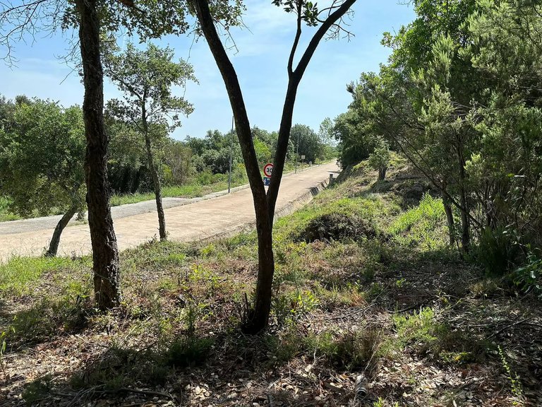 Plot for Sale in Calonge, Gerona 3