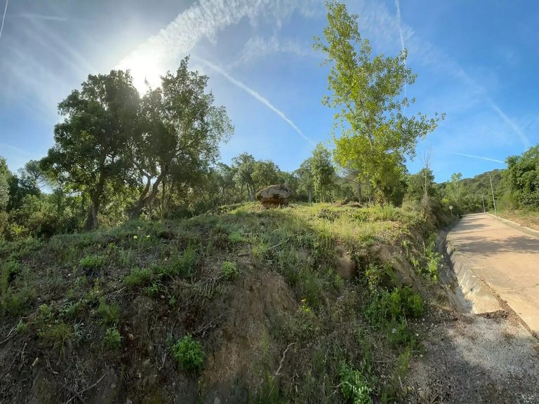 Plot for Sale in Calonge, Gerona 12