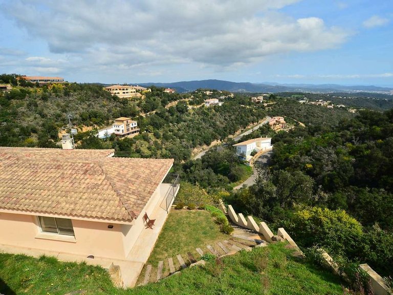 Town House for Sale in Platja D'aro, Gerona 6