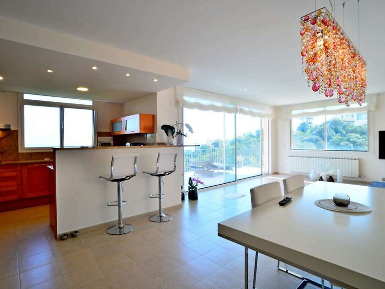 Town House for Sale in Platja D'aro, Gerona 9