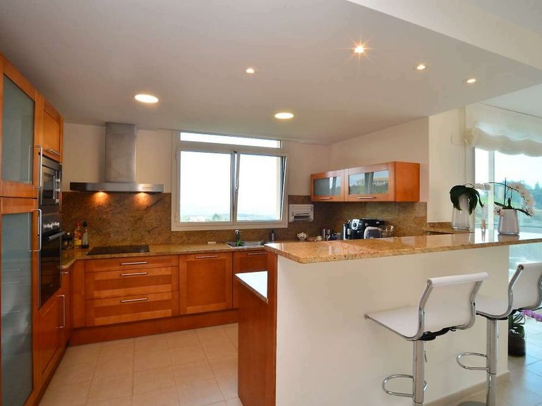 Town House for Sale in Platja D'aro, Gerona 16
