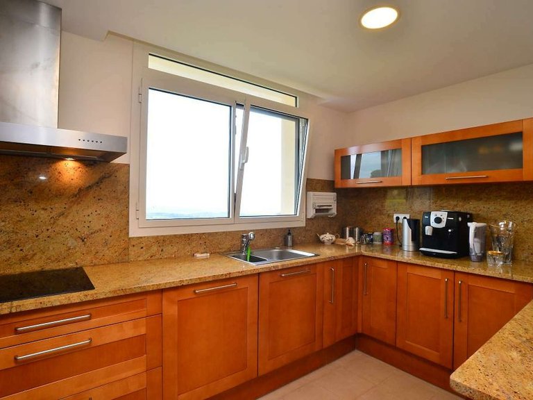 Town House for Sale in Platja D'aro, Gerona 17