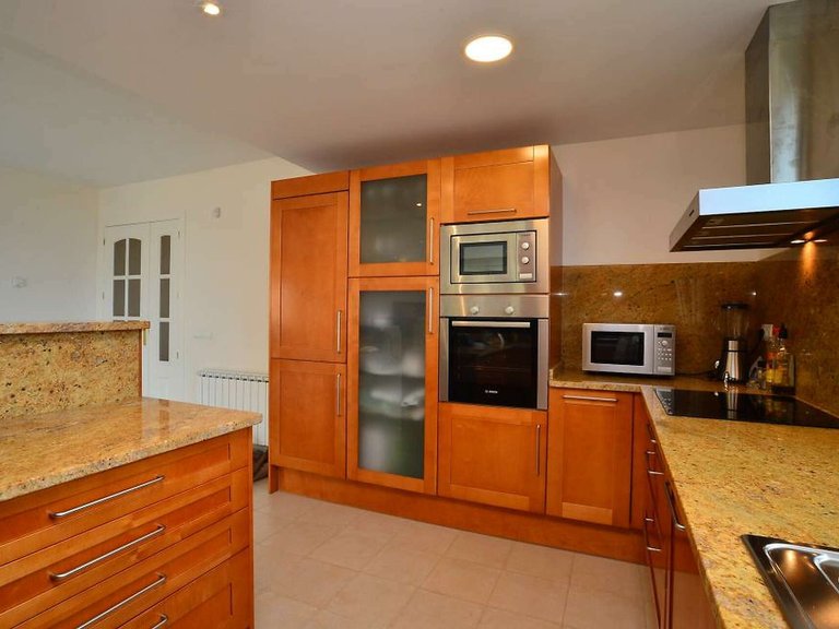 Town House for Sale in Platja D'aro, Gerona 18