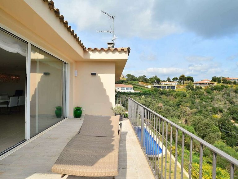Town House for Sale in Platja D'aro, Gerona 25
