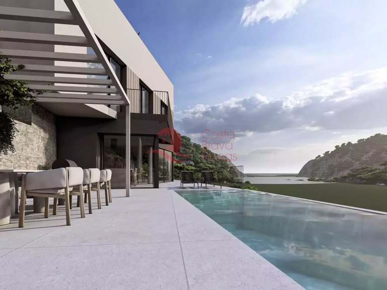 Town House for Sale in Begur, Gerona 1