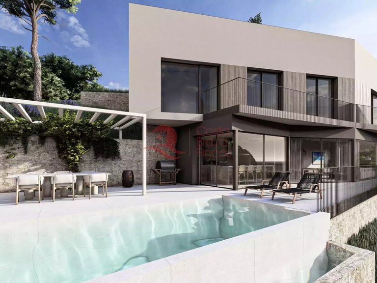 Town House for Sale in Begur, Gerona 2