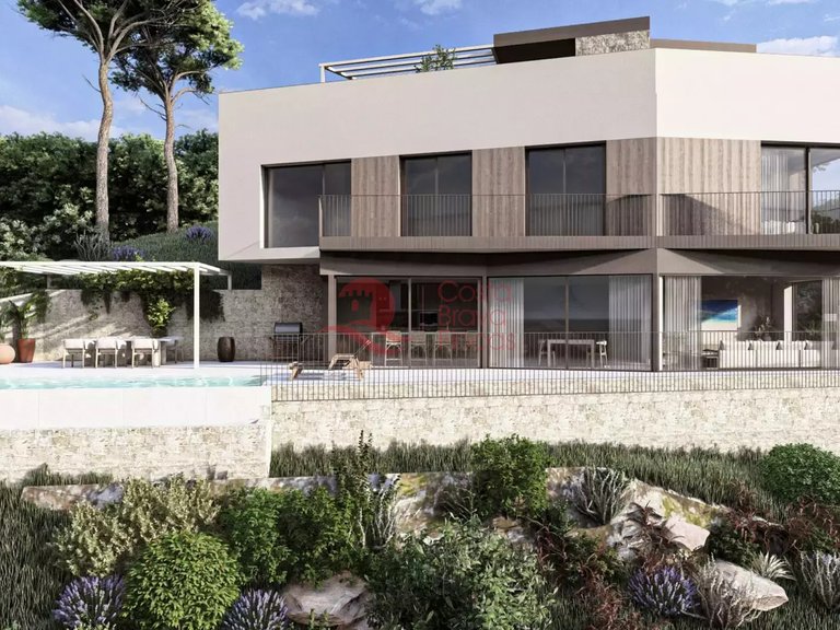 Town House for Sale in Begur, Gerona 3