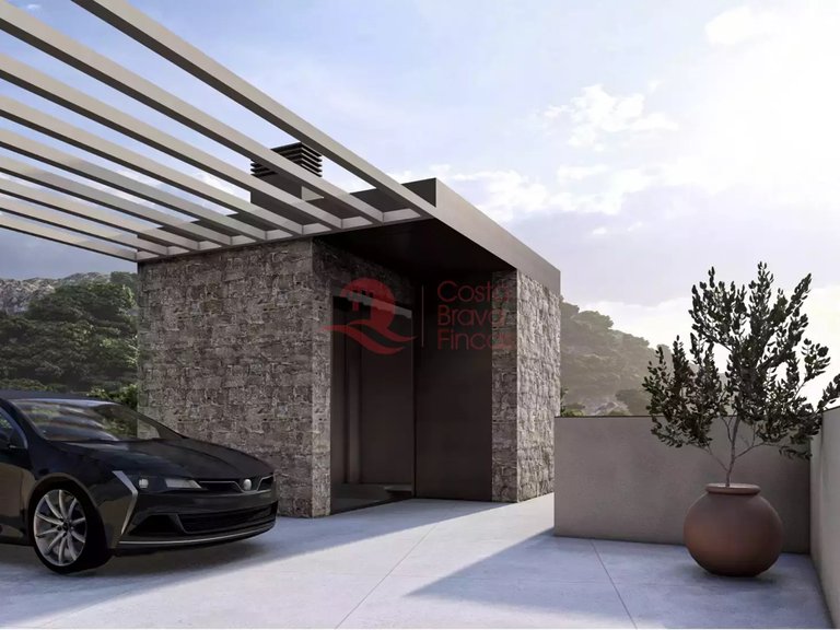 Town House for Sale in Begur, Gerona 7