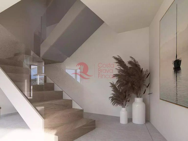 Town House for Sale in Begur, Gerona 9