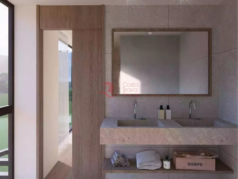 Town House for Sale in Begur, Gerona 18