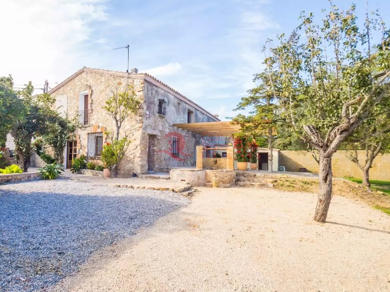 Town House for Sale in Sant Antoni De Calonge, Gerona 1