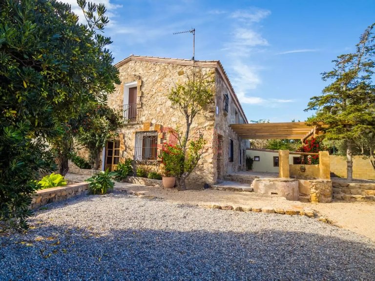 Town House for Sale in Sant Antoni De Calonge, Gerona 2