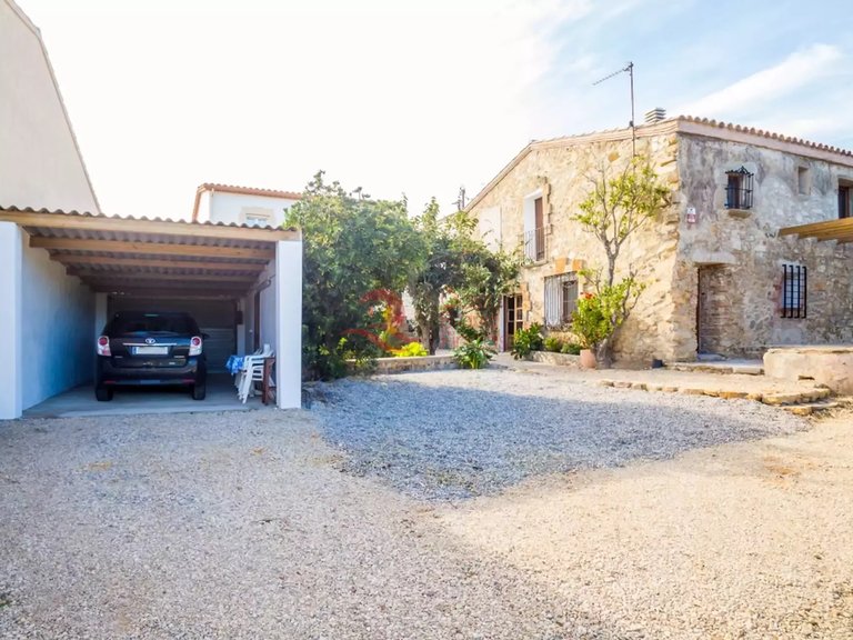 Town House for Sale in Sant Antoni De Calonge, Gerona 11