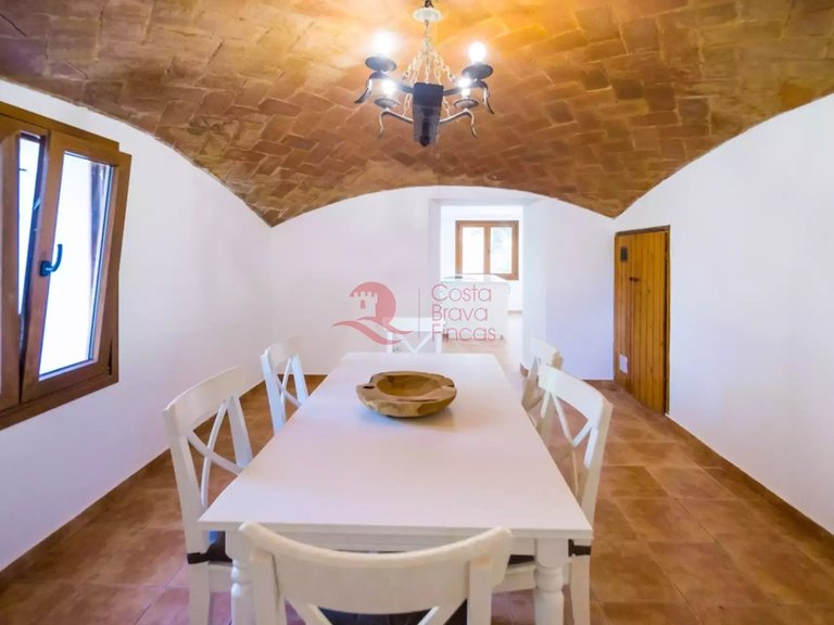Town House for Sale in Sant Antoni De Calonge, Gerona 16