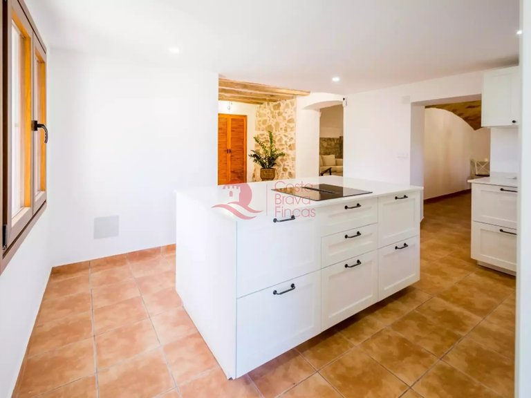 Town House for Sale in Sant Antoni De Calonge, Gerona 20