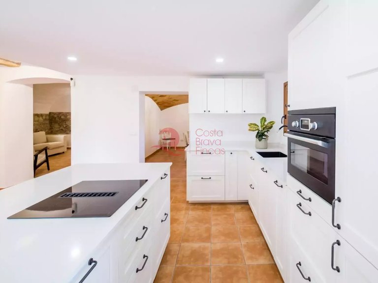 Town House for Sale in Sant Antoni De Calonge, Gerona 21