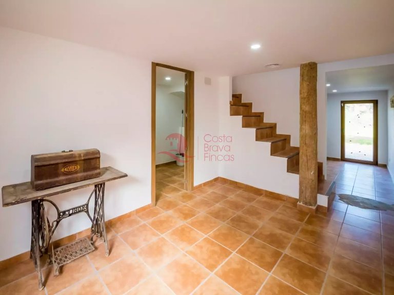Town House for Sale in Sant Antoni De Calonge, Gerona 35